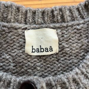 Women's Brown Sweater